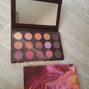 Eyeshadow Palette
